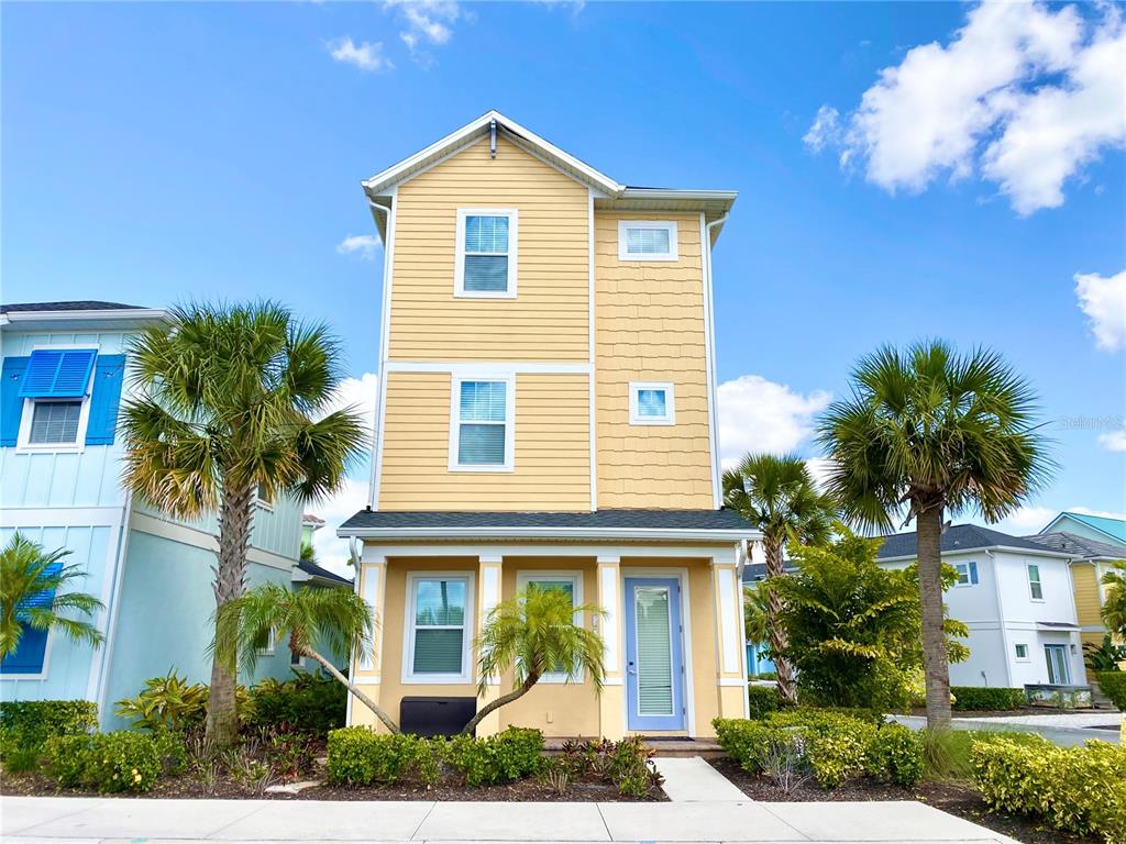 2998 Salted Rim Road Kissimmee, FL 34747 - Photo 1 of 1
