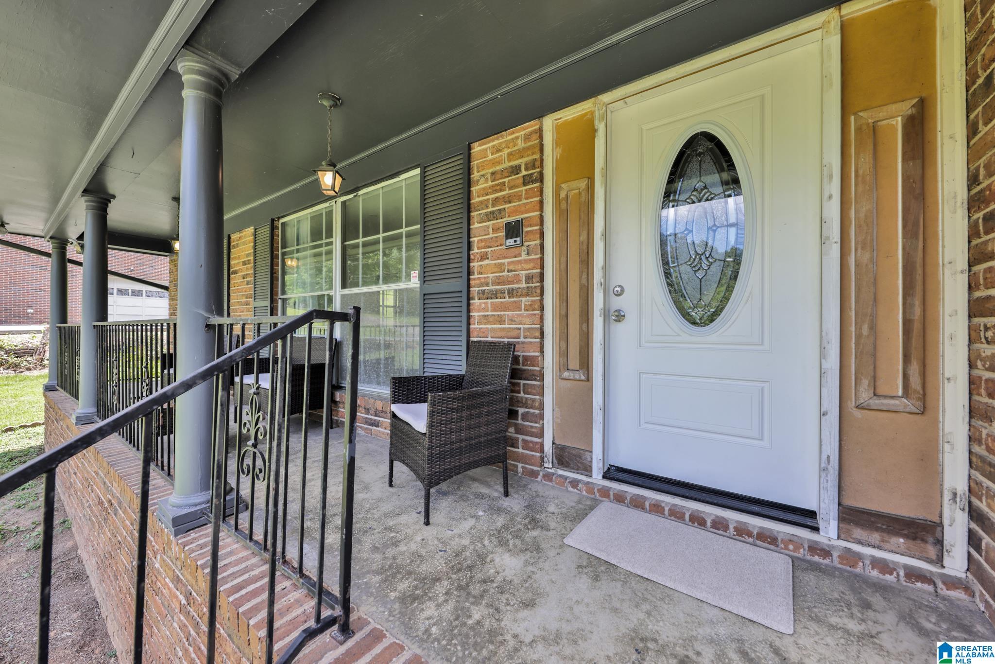 809 Oak Ridge Drive Birmingham, AL 35214 - Photo 4 of 31