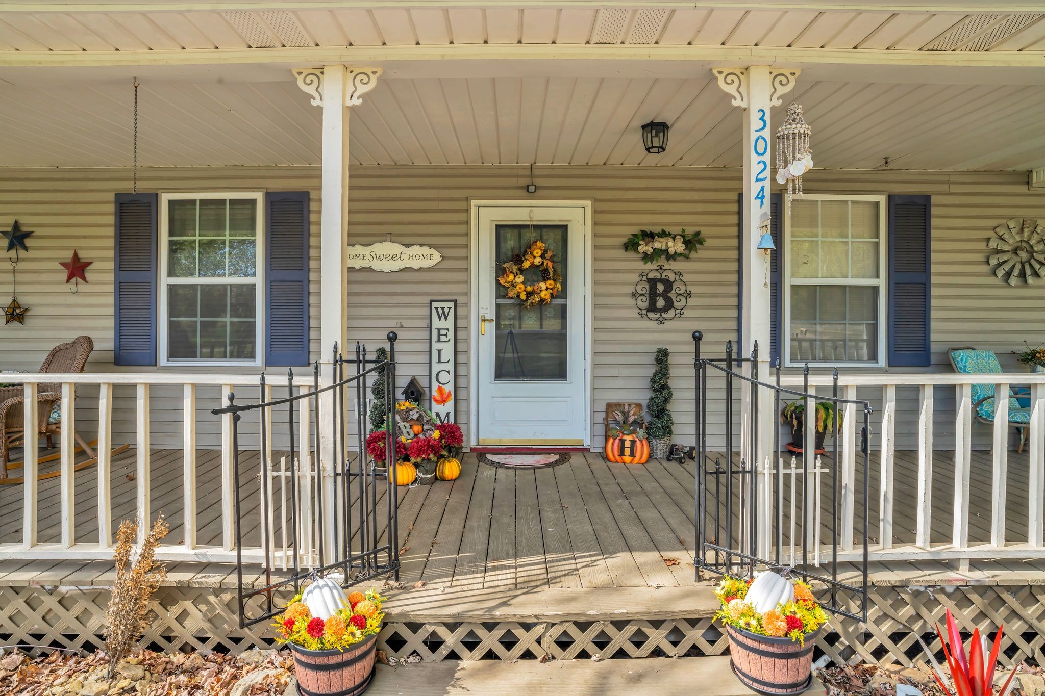 3024 Old New Cut Road Springfield, TN 37172 - Photo 3 of 31 Gallery Image 3