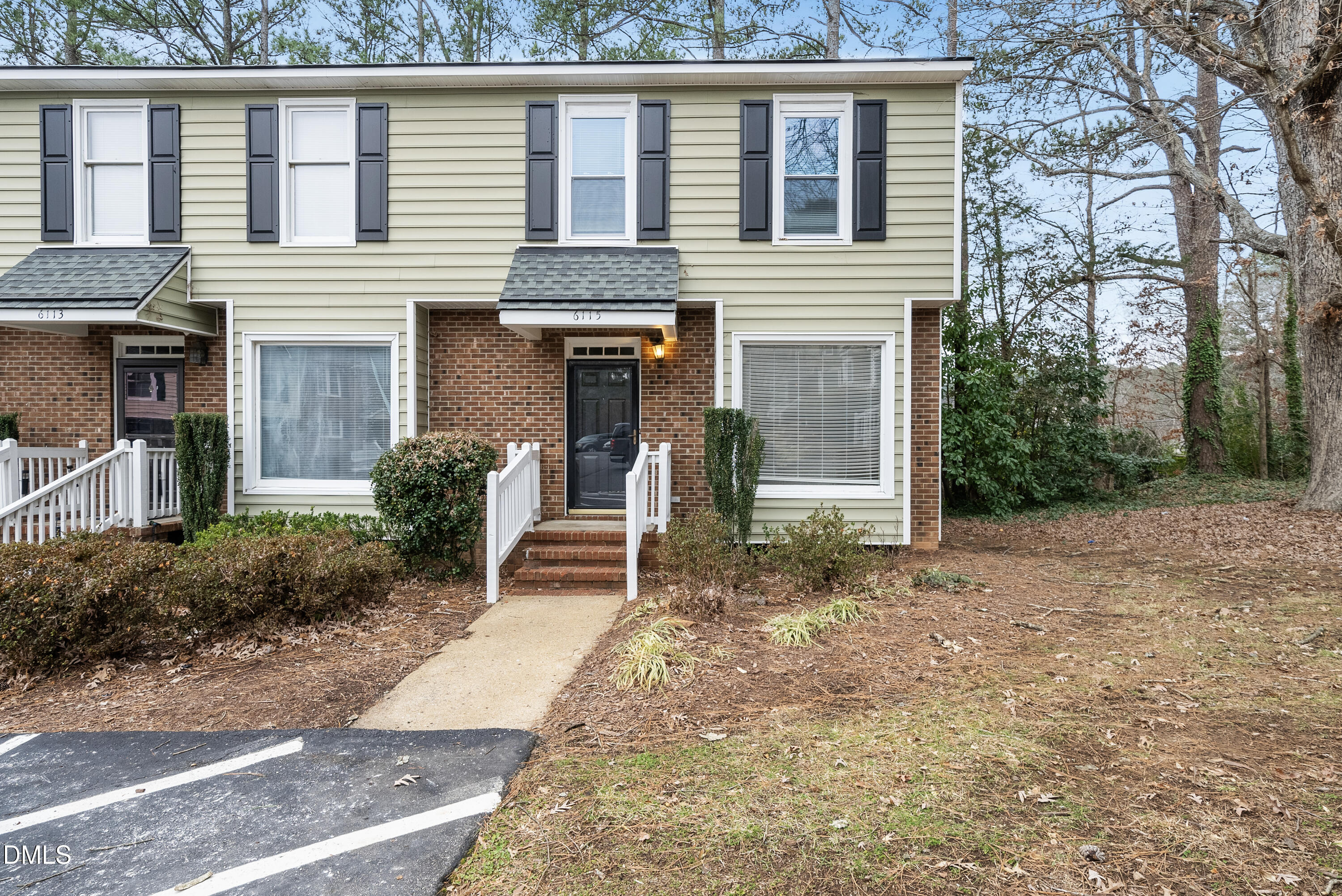 6115 Highcastle Court Raleigh, NC 27613 - Photo 1 of 32 DSC03278