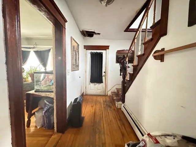 $249,000 | 379 College Street, Lewiston, ME 04240