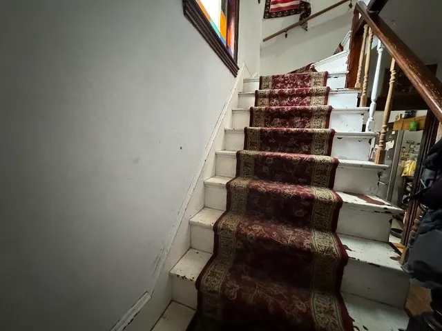 $249,000 | 379 College Street, Lewiston, ME 04240