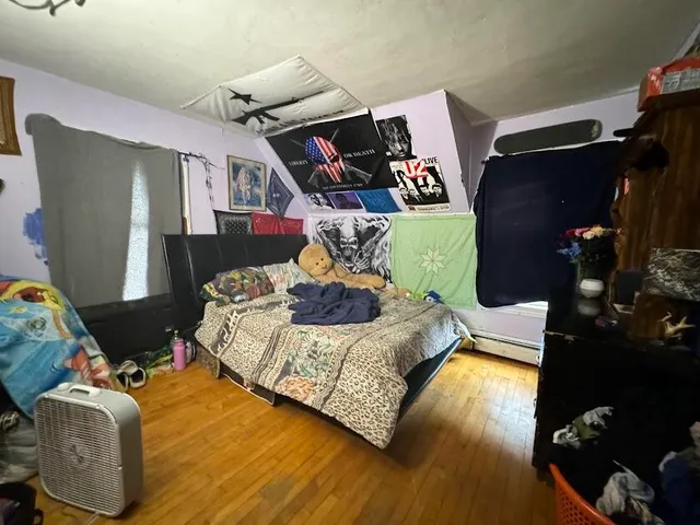 $249,000 | 379 College Street, Lewiston, ME 04240