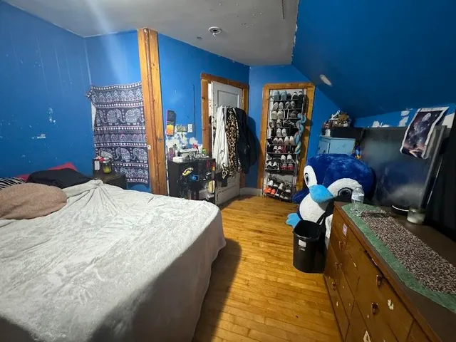 $249,000 | 379 College Street, Lewiston, ME 04240