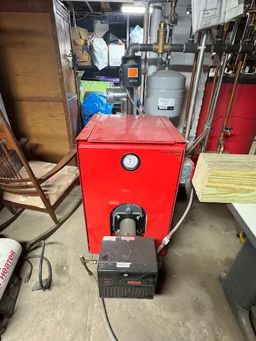 $249,000 | 379 College Street, Lewiston, ME 04240