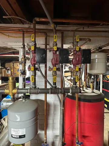 $249,000 | 379 College Street, Lewiston, ME 04240