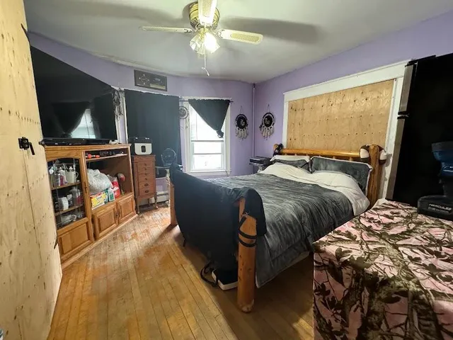 $249,000 | 379 College Street, Lewiston, ME 04240