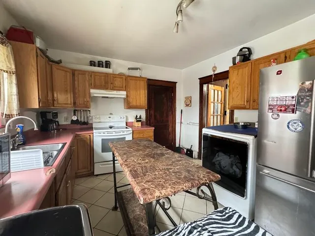 $249,000 | 379 College Street, Lewiston, ME 04240