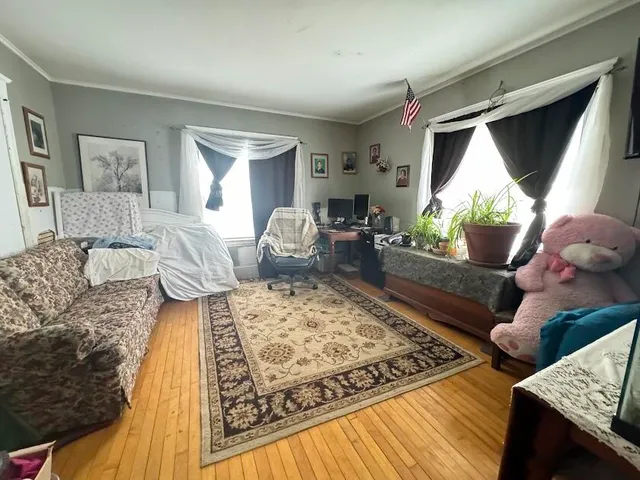 $249,000 | 379 College Street, Lewiston, ME 04240