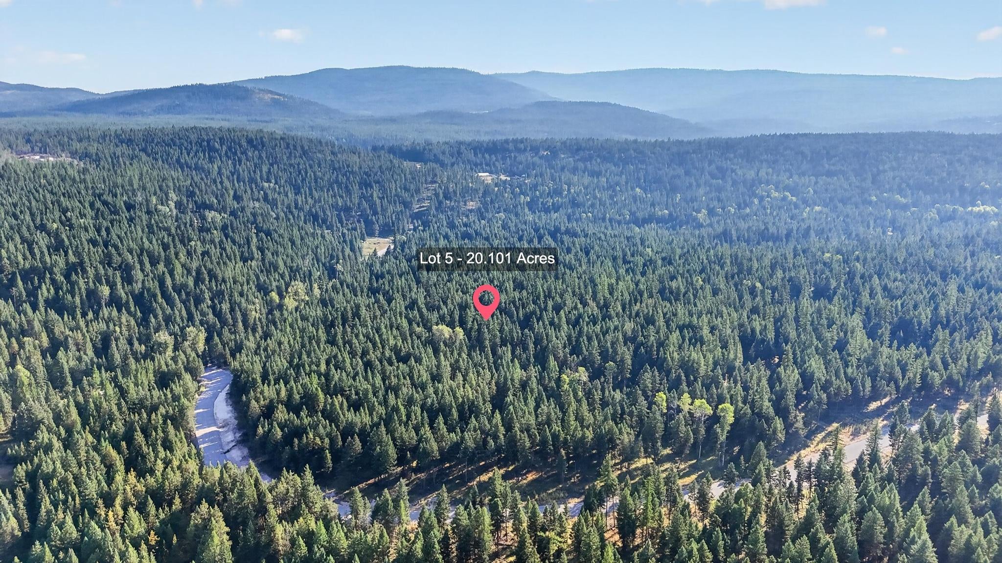 Lot 5 Forest Ridge Road Eureka, MT 59917 - Photo 7 of 23 Gallery Image 7
