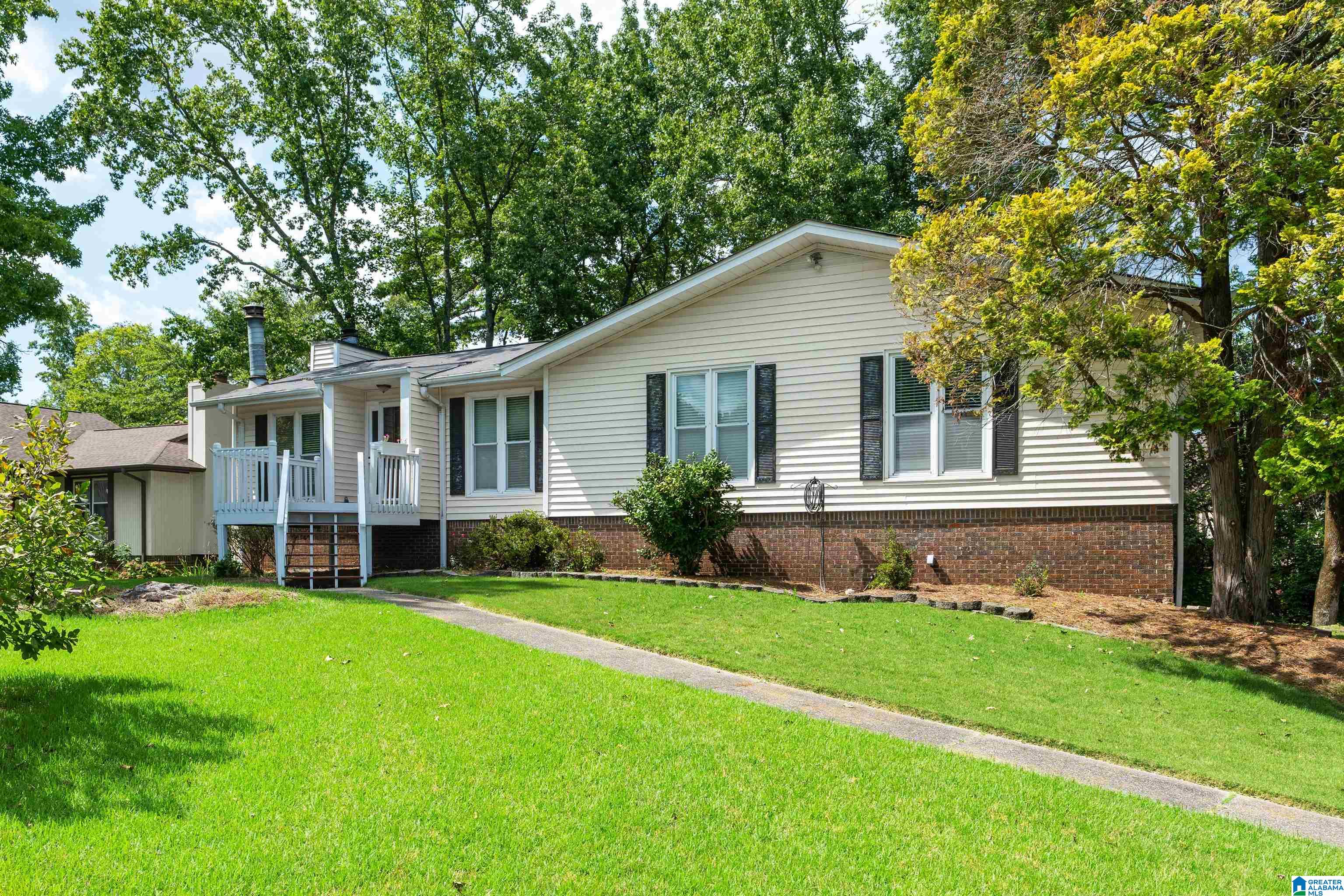 2524 Matzek Road Birmingham, AL 35226 - Photo 2 of 30