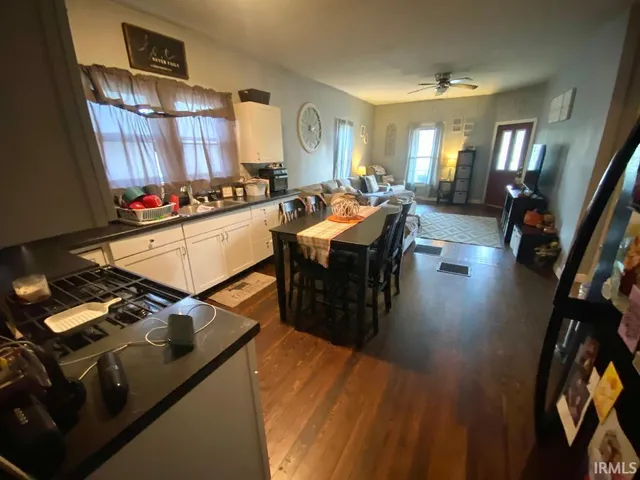 $114,500 | 8065 East Terhune Street, Dugger, IN 47848