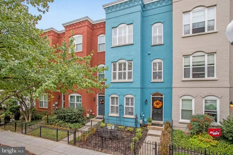 $1,100,000 | 2116 12th Street Northwest, Washington, DC 20009
