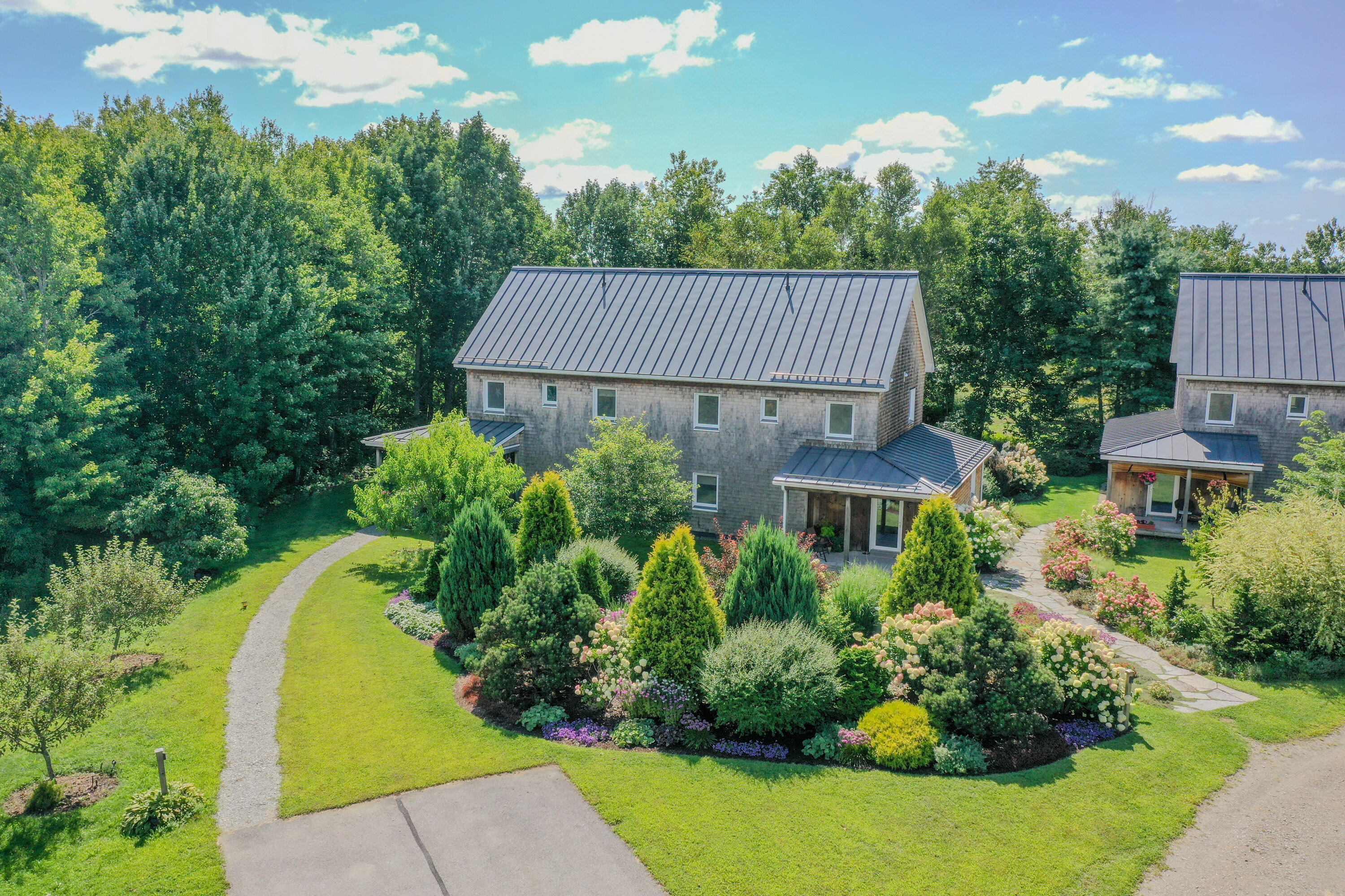 46 Village Road, Unit 19 Belfast, ME 04915 - Photo 32 of 47 2098