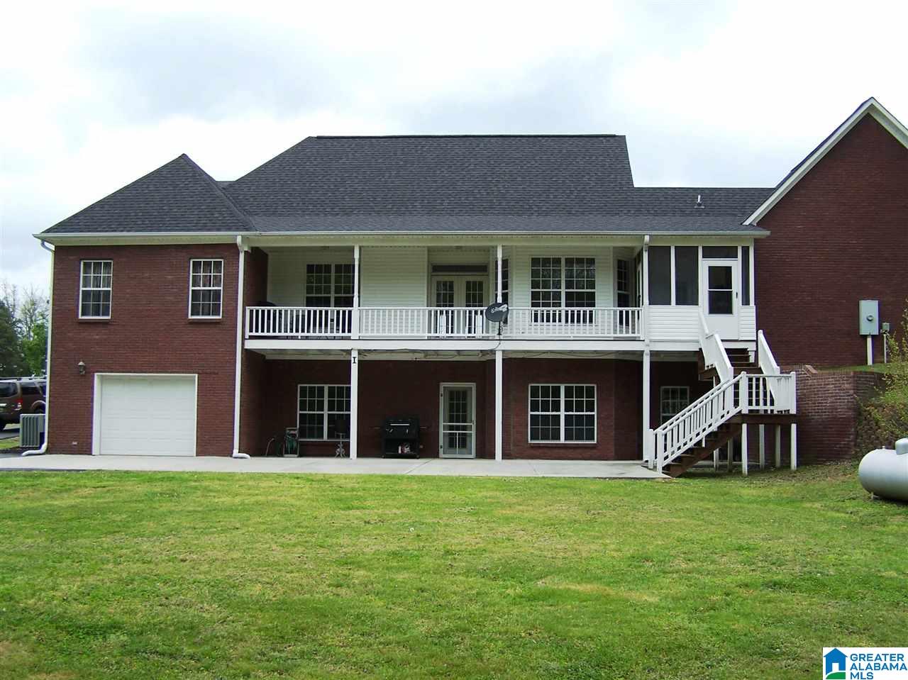 16 Daileys Chapel Road Oneonta, AL 35121 - Photo 2 of 50