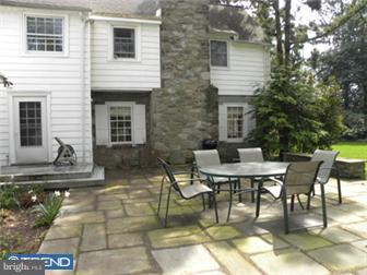 404 Rutgers Avenue Swarthmore, PA 19081 - Photo 12 of 12 Exterior Back
