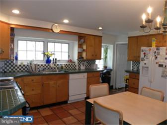 404 Rutgers Avenue Swarthmore, PA 19081 - Photo 5 of 12 Kitchen