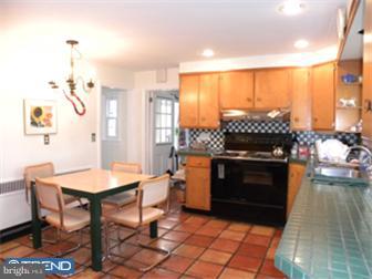 404 Rutgers Avenue Swarthmore, PA 19081 - Photo 6 of 12 Kitchen