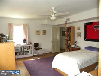 404 Rutgers Avenue Swarthmore, PA 19081 - Photo 8 of 12 Bedroom 2