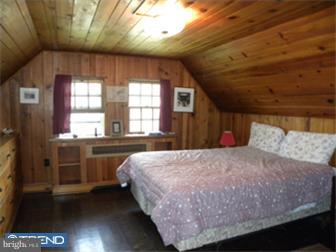 404 Rutgers Avenue Swarthmore, PA 19081 - Photo 9 of 12 Bedroom 3
