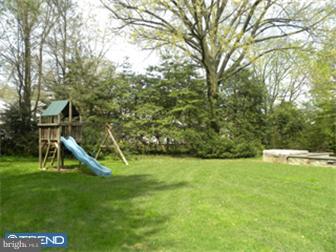 404 Rutgers Avenue Swarthmore, PA 19081 - Photo 10 of 12 Exterior Back