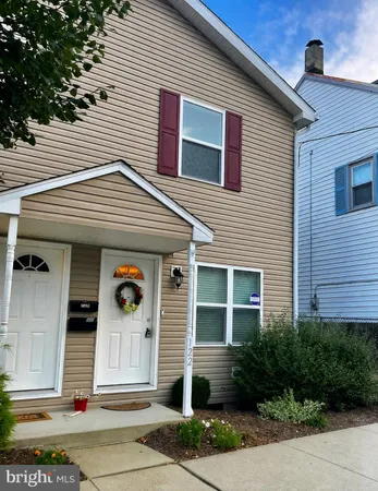 $224,900 | 122 Belvedere Avenue, Reading, PA 19611