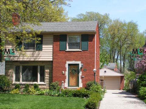 1716 Prestwick Road Grosse Pointe, MI 48236 - Photo 1 of 9 693828.JPG