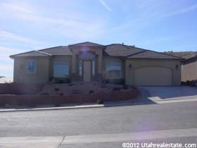 673 Lava Pointe Drive St. George, UT 84770 - Photo 1 of 1