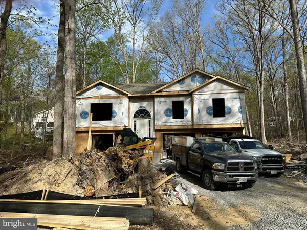 $399,900 | 210 Beaver Trail, Winchester, VA 22602