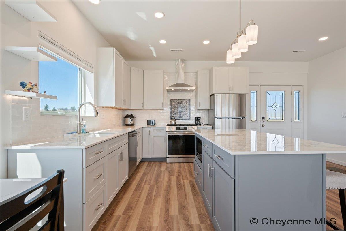 2769 Chrysler Road Cheyenne, WY 82009 - Photo 11 of 36 Gallery Image 11