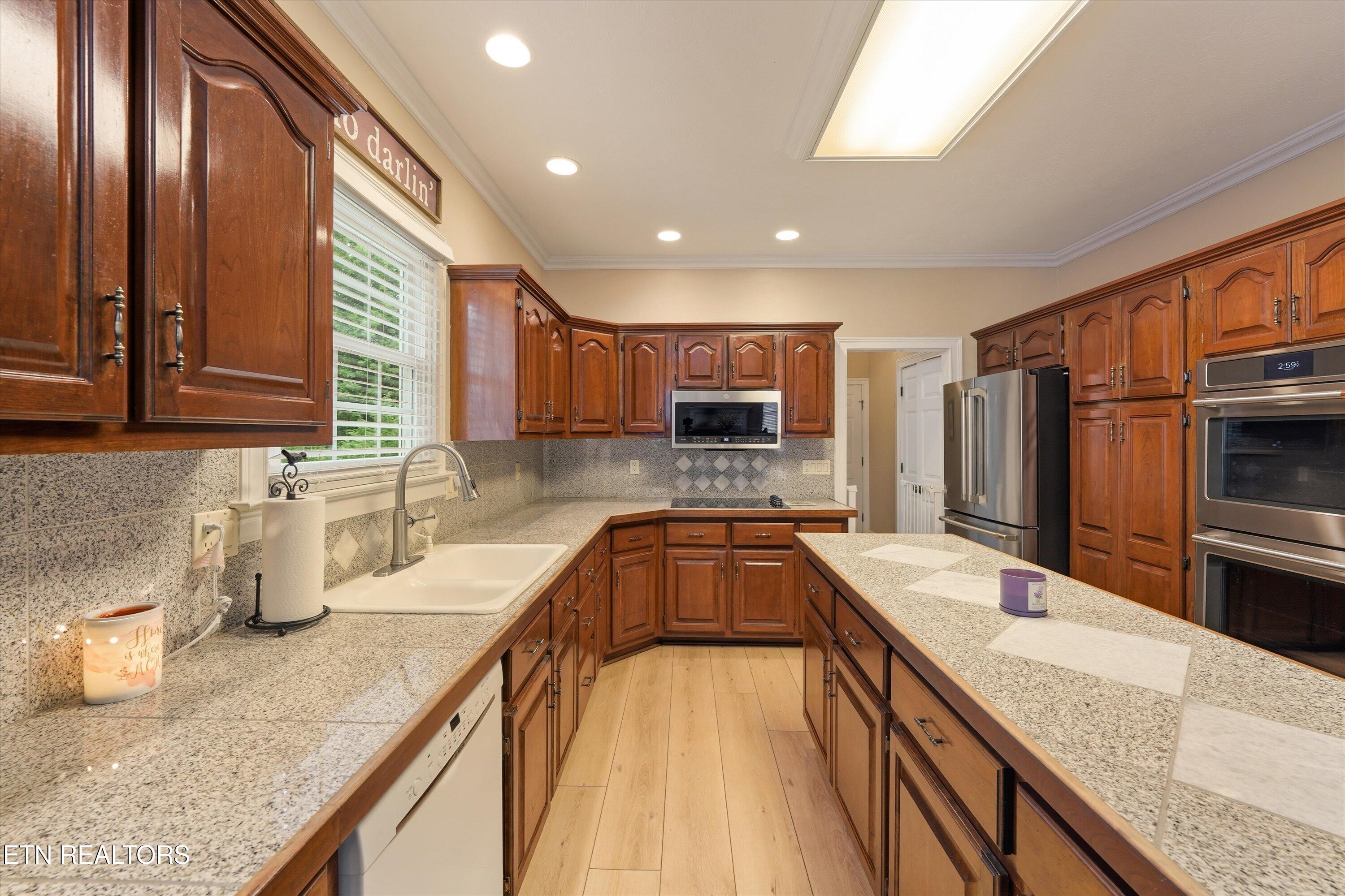 38 Palisades Parkway Oak Ridge, TN 37830 - Photo 16 of 55 16-38 Palisades Pkwy 04
