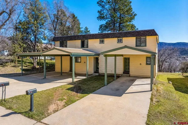 $1,175,000 | 3226 West 4th Avenue, Durango, CO 81301