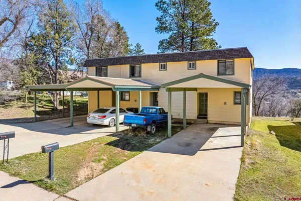 $1,225,000 | 3226 West 4th Avenue, Durango, CO 81301