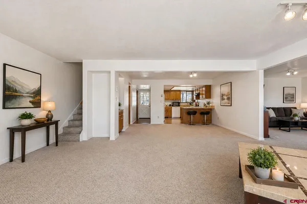 $1,175,000 | 3226 West 4th Avenue, Durango, CO 81301