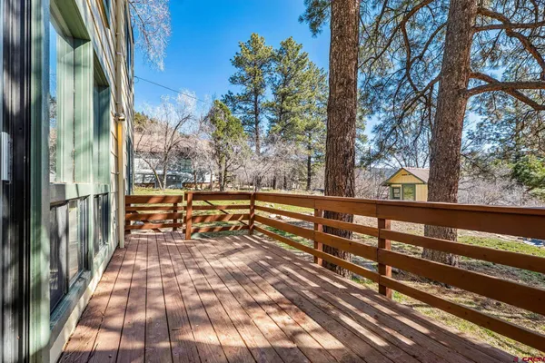 $1,225,000 | 3226 West 4th Avenue, Durango, CO 81301