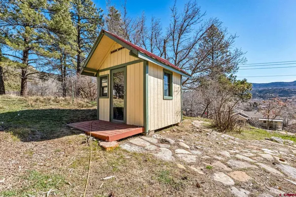 $1,225,000 | 3226 West 4th Avenue, Durango, CO 81301