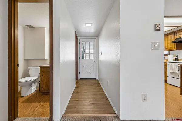 $1,225,000 | 3226 West 4th Avenue, Durango, CO 81301