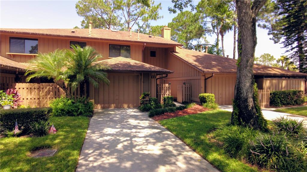 223 Heron Bay Circle, Lake Mary, FL 32746 Compass