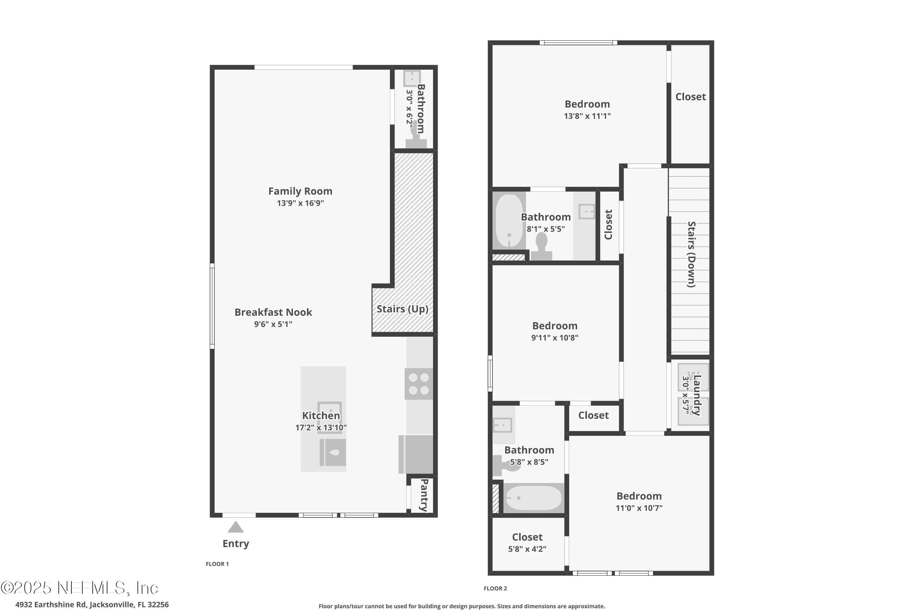 4932 Earthshine Road Jacksonville, FL 32256 - Photo 28 of 28