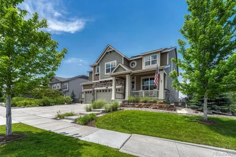 $1,150,000 | 8055 South Vandriver Way, Aurora, CO 80016
