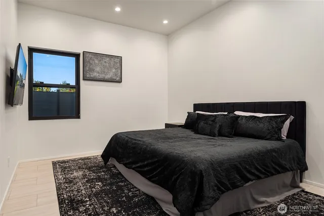 a view of an entryway