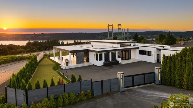 $4,250,000 | 7517 North 10th Street, Tacoma, WA 98406