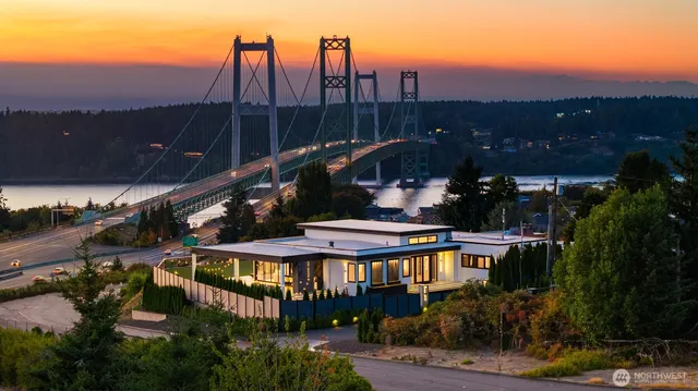 $4,250,000 | 7517 North 10th Street, Tacoma, WA 98406