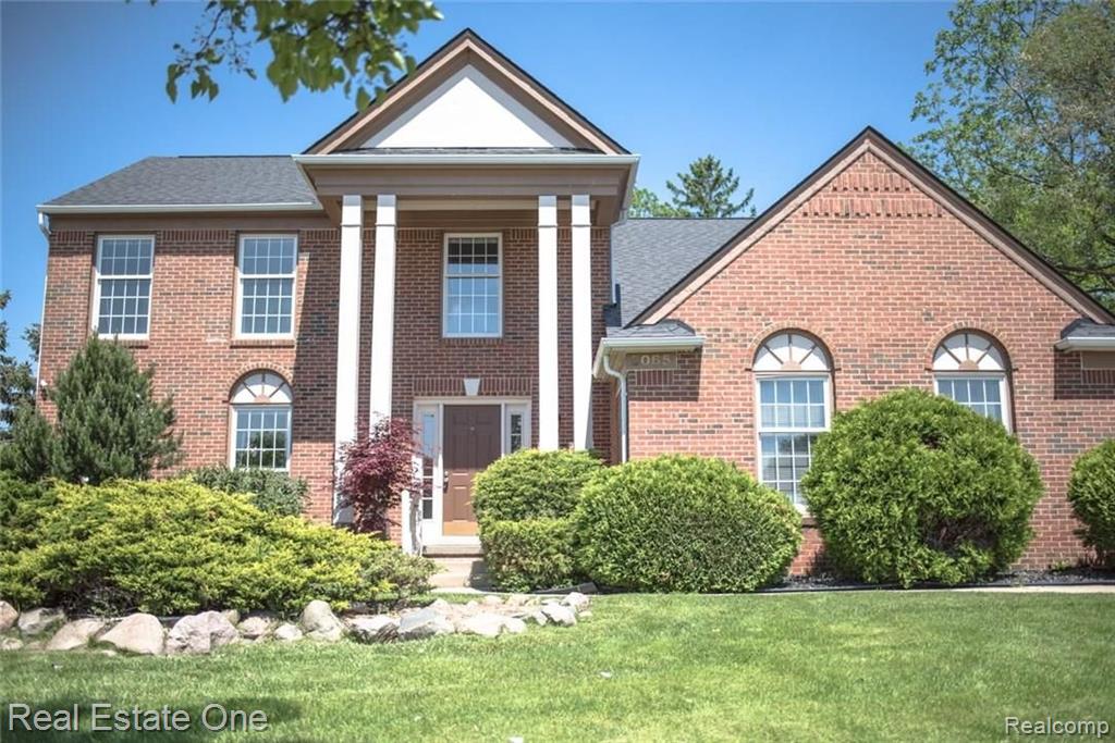 3065 Courtfield Drive Rochester Hills, MI 48309 - Photo 1 of 19