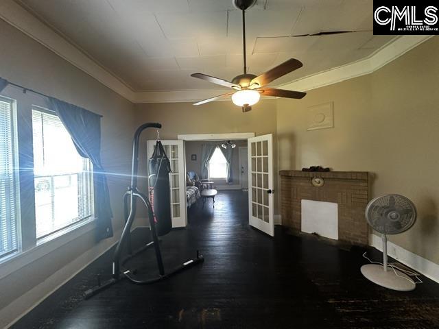 1332 Milligan Street Newberry, SC 29108 - Photo 8 of 22