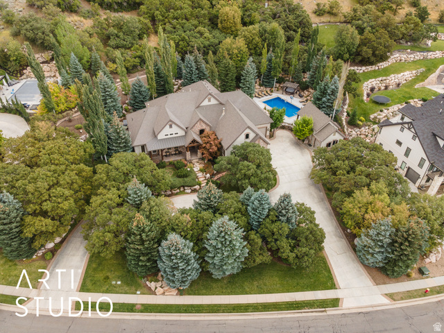 3532 Layton Ridge Drive Layton, UT 84040 - Photo 103 of 104