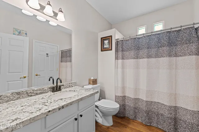 $369,000 | 10 Northridge Circle, Unit 10, Wickenburg, AZ 85390