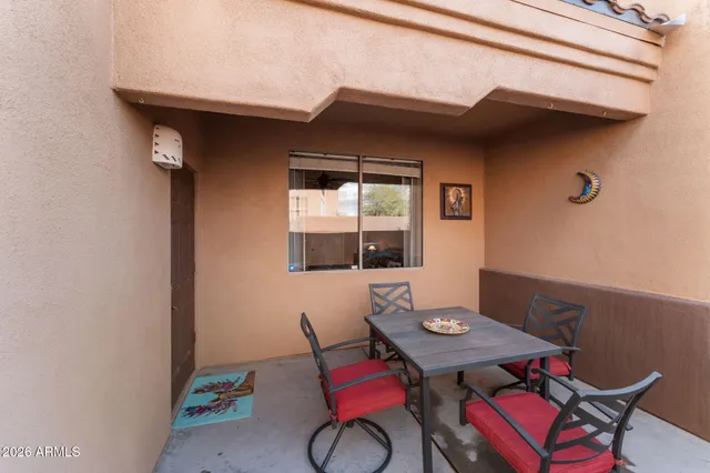 $369,000 | 10 Northridge Circle, Unit 10, Wickenburg, AZ 85390