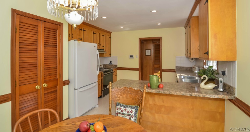 3613 Snyder Road North Chesterfield, VA 23235 - Photo 13 of 24 Gallery Image 13