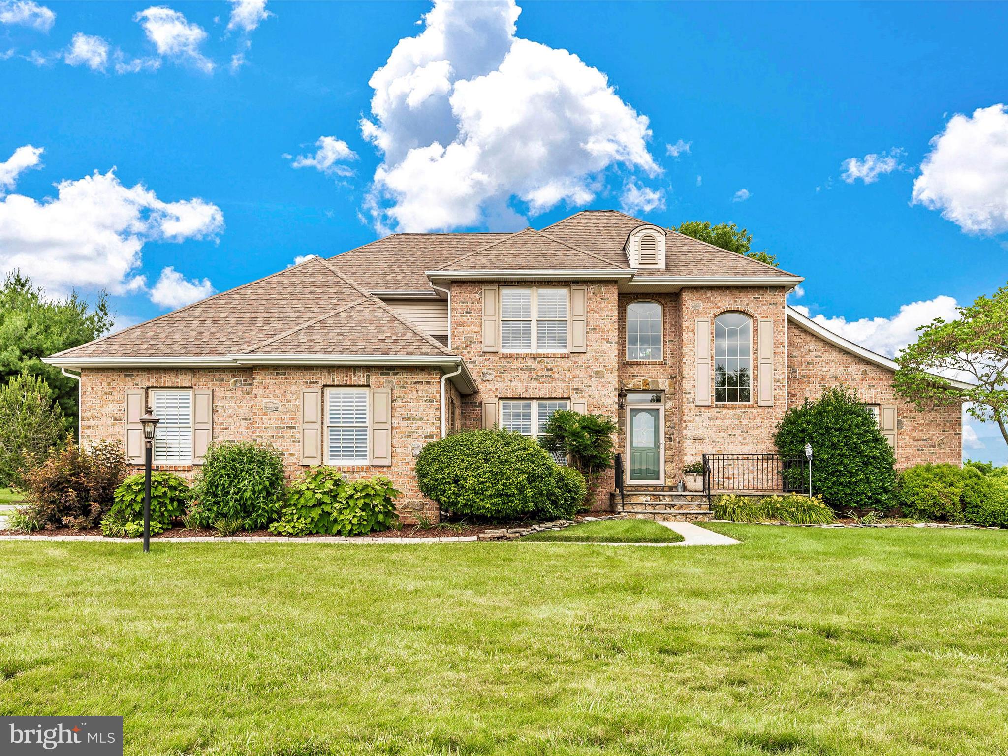 2280 Gapland Road Jefferson, MD 21755 - Photo 1 of 62 Exterior Front